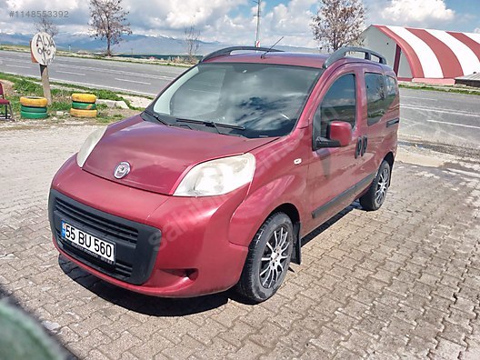 Pembe bir aracin oldu mu?