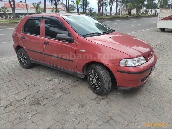 Pembe Fiat Palio