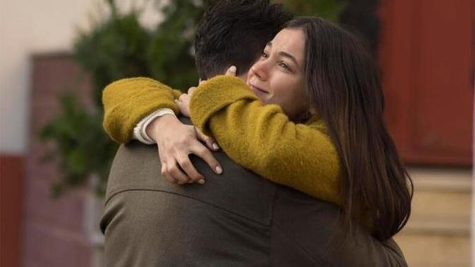 Bugün 21 Ocak Dünya Sarılma Günü! Sarılmak istediğiniz biri var mı?