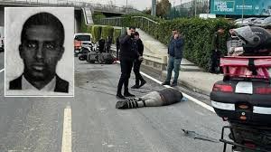 Türk gencini öld*ren Somalinin başkanının oğlu serbest kaldı ne düşünüyorsunuz?