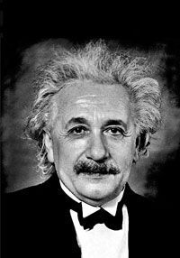 Albert Einstein inançlı mıydı?