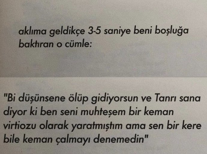 Kendinizi geliştirmeye çalışıyor musunuz?