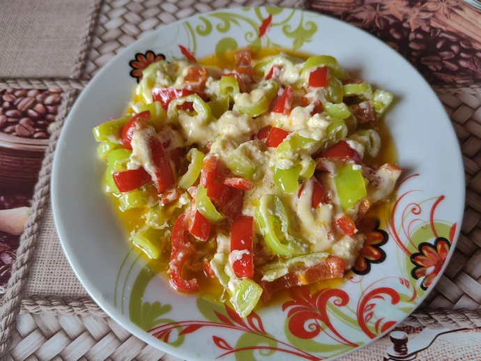Hiç böyle lezzetli bir şe yediniz mii 😋?