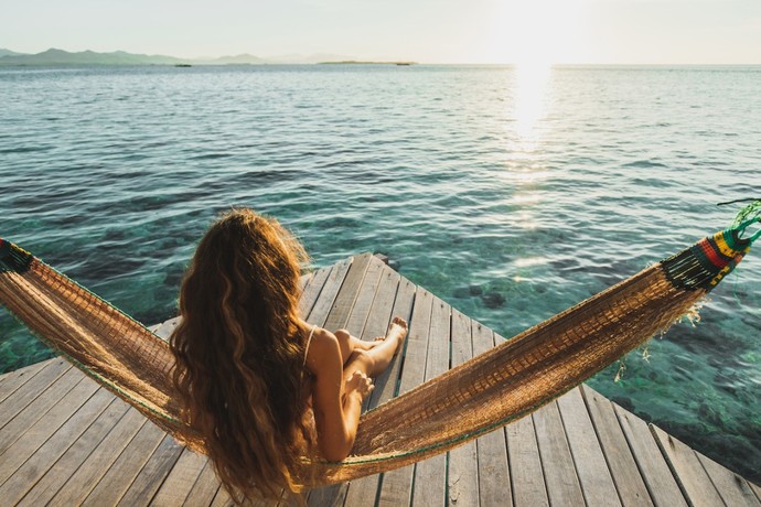 Nasıl bir tatil yaparsanız Tatil dediğin budur! dersiniz?