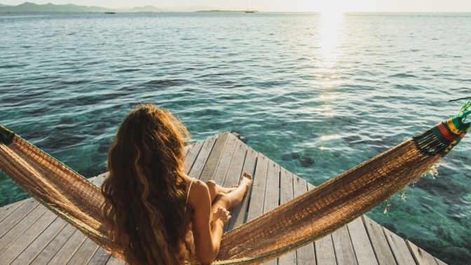 Nasıl bir tatil yaparsanız "Tatil dediğin budur!" dersiniz?