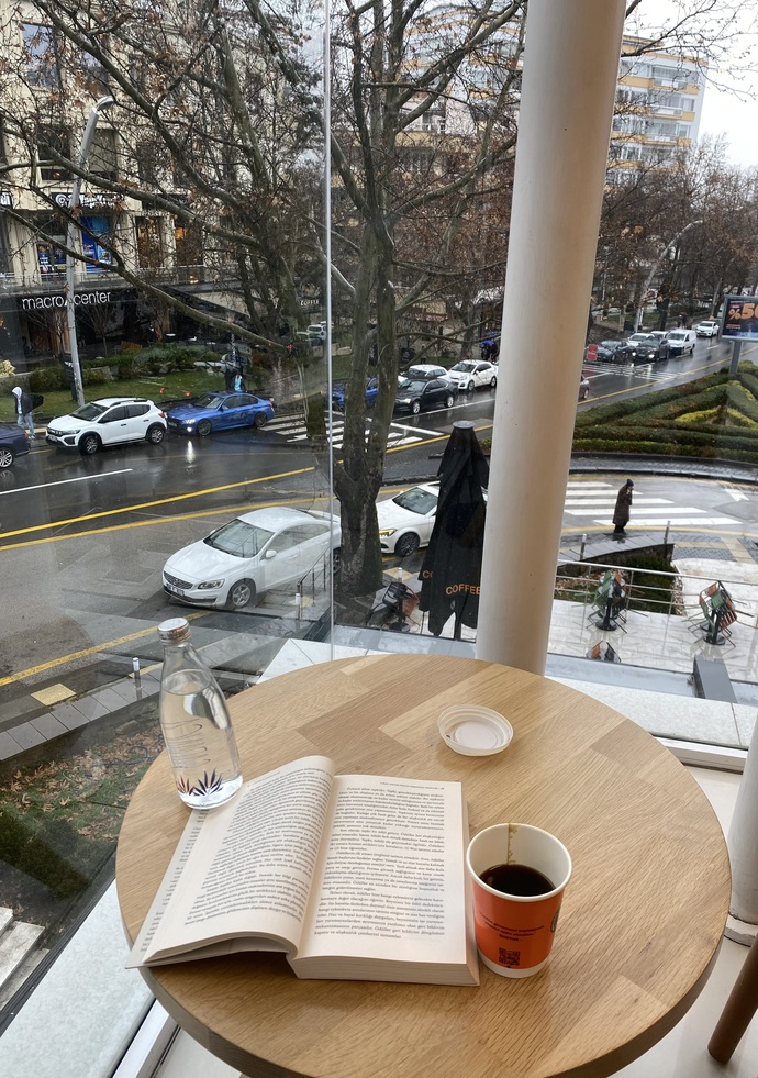 İdeal pazar aktivitesi bu değil midir?