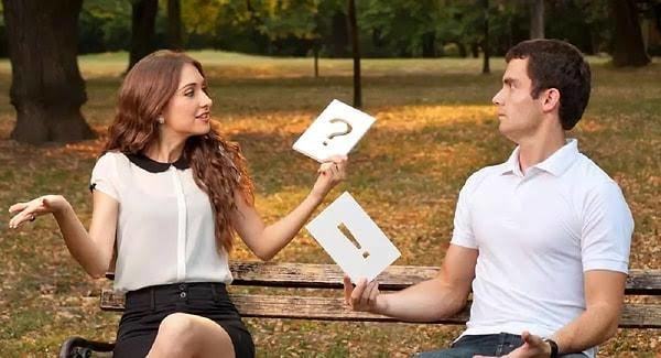 Karşı cinste en çok neyini merak edersin?