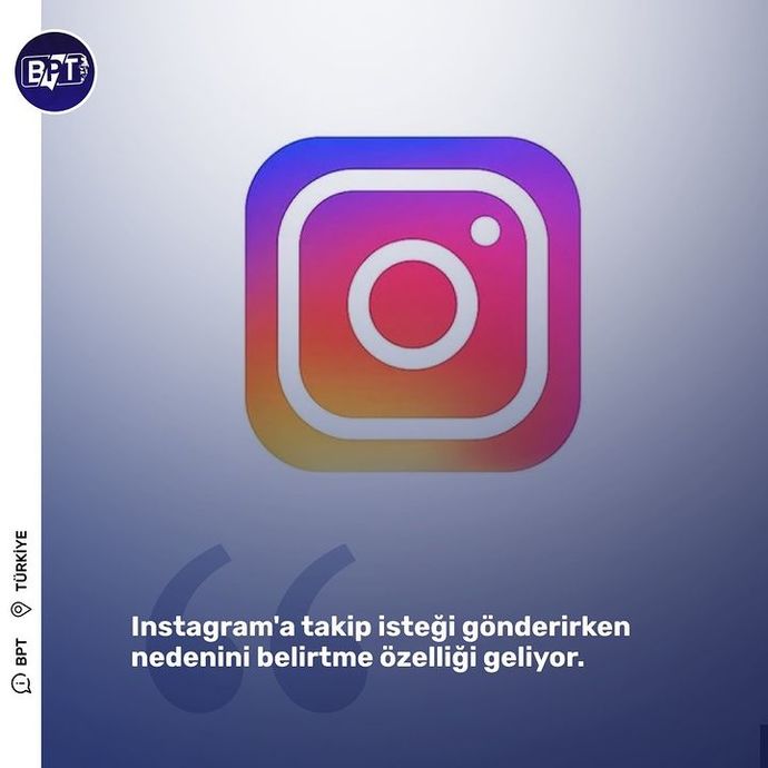 Birine ne sebeple istek atarsınız?