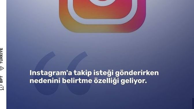 Birine ne sebeple istek atarsınız?