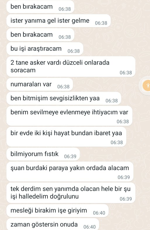 Evlilik için şartlar zorlaştı, ben ne yapacağım?