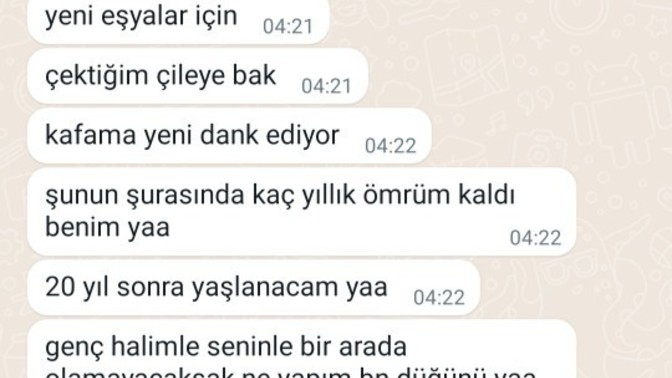 Evlilik için şartlar zorlaştı, ben ne yapacağım?