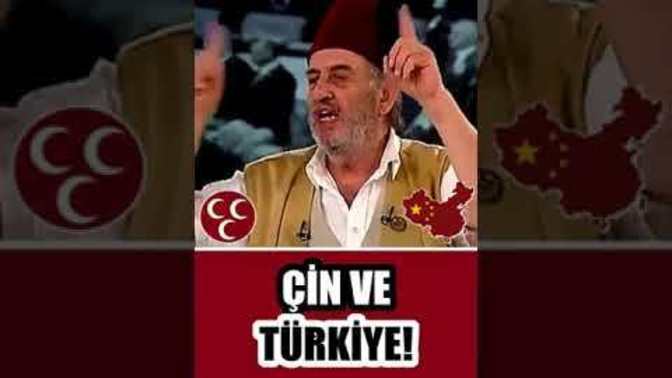 Gelecekte dünyada iki süper güç olacak. Nasıp mı?