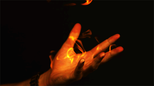 Telekinezinin varlığına inanıyormusunuz?