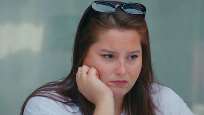 Kilom kocamdan fazla bu bir sorun mu?