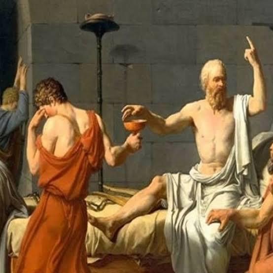 Bilgi nedir? İnsanın içinden gelen birikim mi yoksa sonradan kazanılan öğretiler mi?