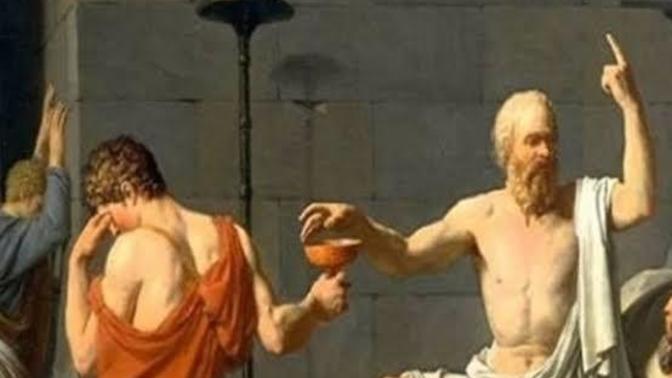 Bilgi nedir? İnsanın içinden gelen birikim mi yoksa sonradan kazanılan öğretiler mi?