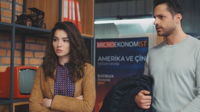 İlişki durumunuz ne?