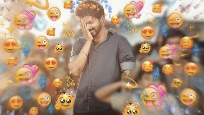 Bugün hangi emojisin?