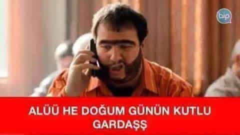 27 oldum ben 🐣 Bugün doğum günüm, neler söylemek istersiniz?