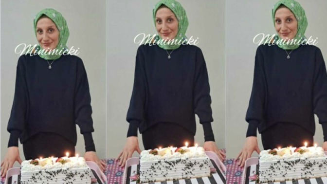 27 oldum ben 🐣 Bugün doğum günüm, neler söylemek istersiniz?