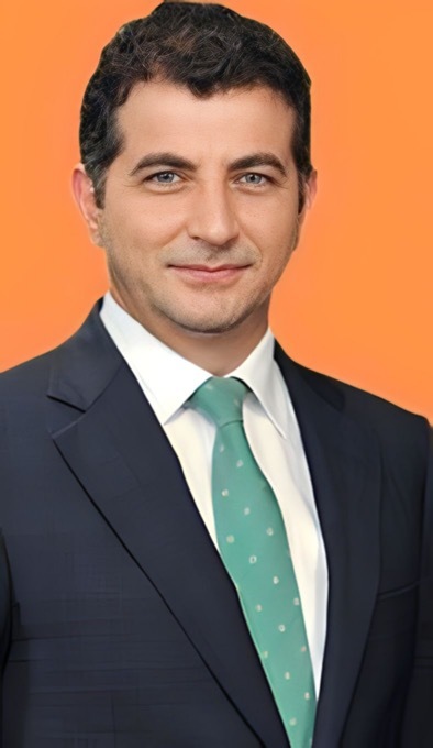 Zehra Taşkesen ve Ünsal Ban yakışıyorlar mı?