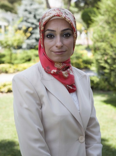 Zehra Taşkesen ve Ünsal Ban yakışıyorlar mı?