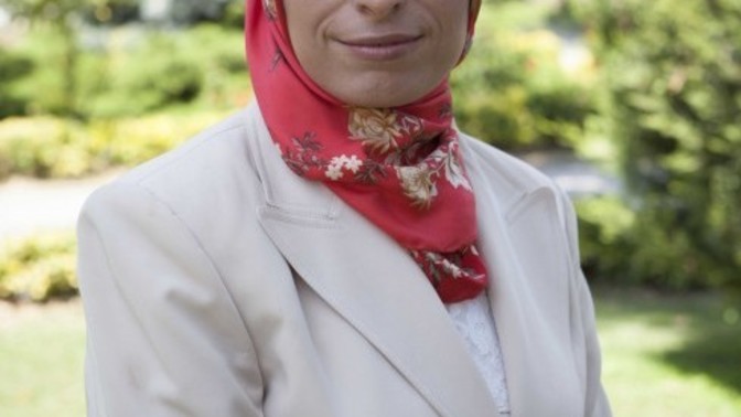 Zehra Taşkesen ve Ünsal Ban yakışıyorlar mı?