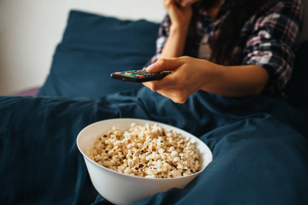 🎞︎🍿🎬️