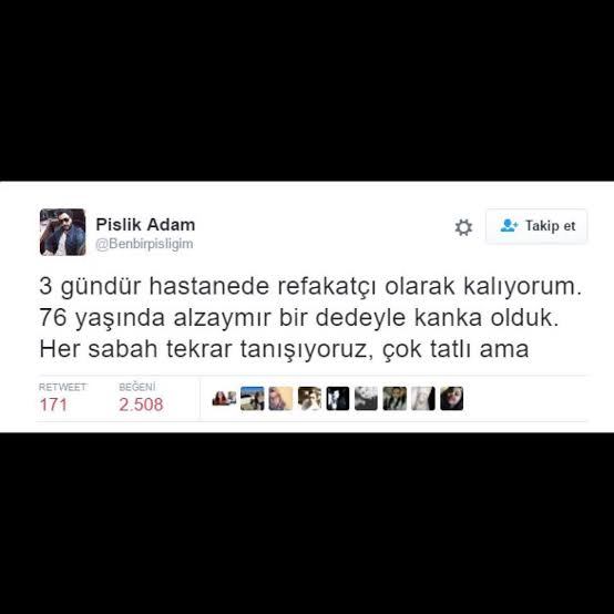 Hastahanede refakatçi olarak kaldınız mı?