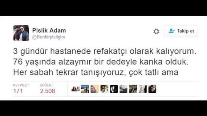 Hastahanede refakatçi olarak kaldınız mı?
