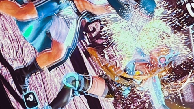 Favori tekken karakteriniz kim?