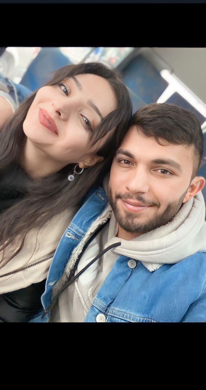 Efekt olduğu için karar veremedim, story atılır mı bu?