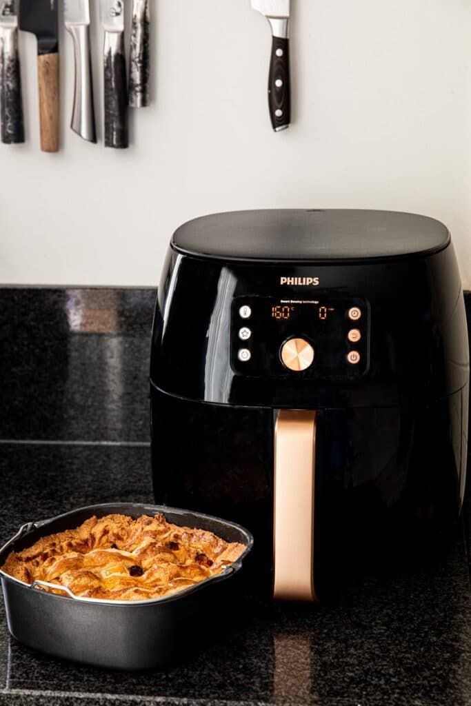 Airfryer ile pişirilen yiyecekler gerçekten daha sağlıklı mı?
