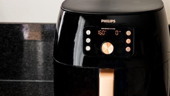 Airfryer ile pişirilen yiyecekler gerçekten daha sağlıklı mı?