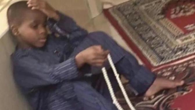Hiç PO izlerken yakalandınız mı?