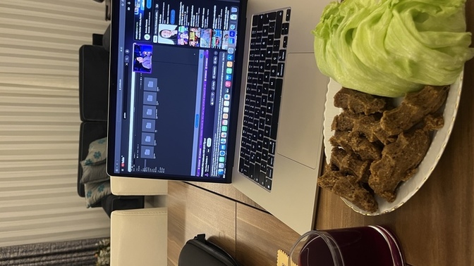 Çiğ köfte sever misiniz canlar?