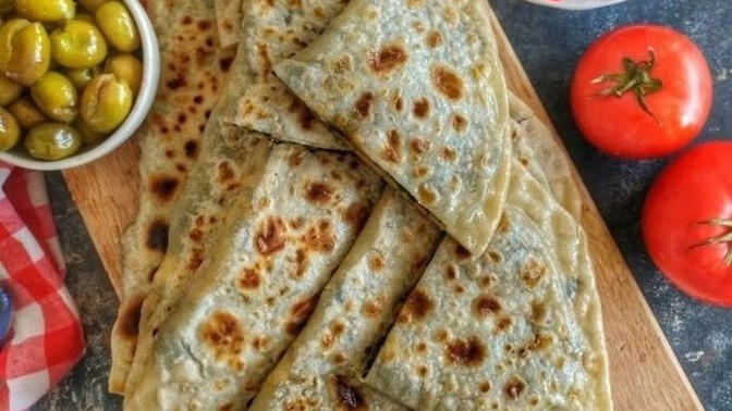 Gözlemeyi neyli seversiniz?