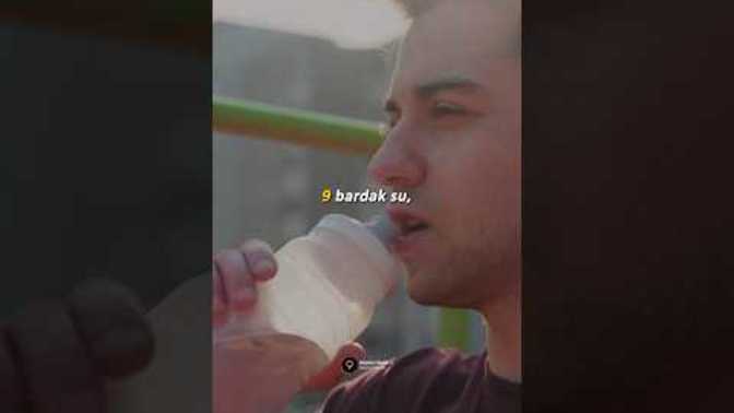 Senin bu hayattaki amacın ne?