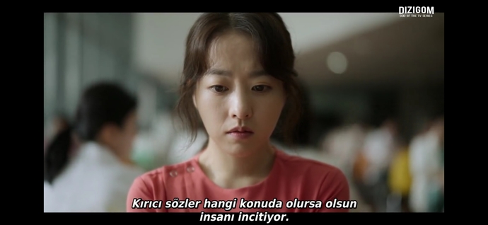 İnsanlara kolay kırılır mısınız?