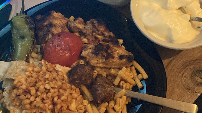 Sizi akşam yemeğine çağırsam gelir miydiniz?