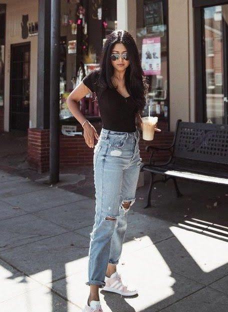 Jeans mi, kumaş mı? Pantolon tercihiniz hangi yönde?