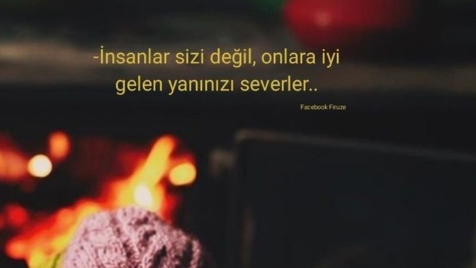 "Sıcak ortam" denilince aklınıza ilk gelen nedir?