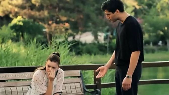 Sevgilim doğum günümde hediye almadı. Kırıldım, nasıl davranmalıyım?