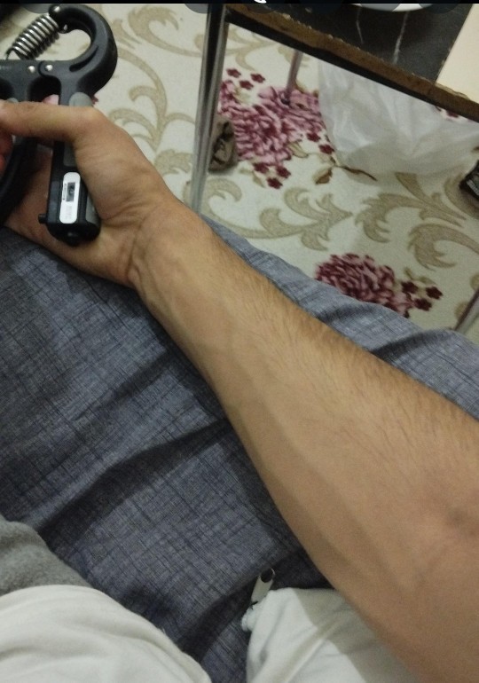 Bu bilek aleti ne işe yariyor?