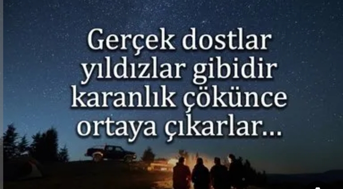Genelde nasil bir insaniz?