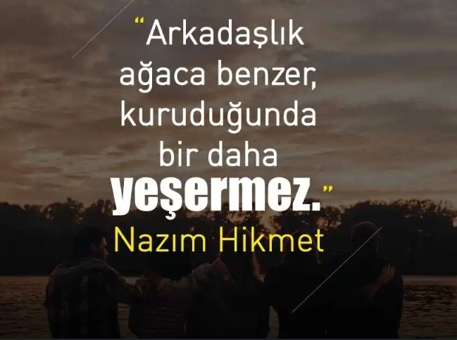 Genelde nasil bir insaniz?