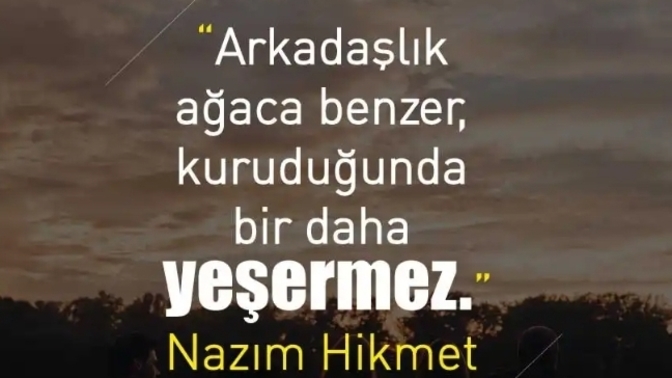 Genelde nasil bir insaniz?