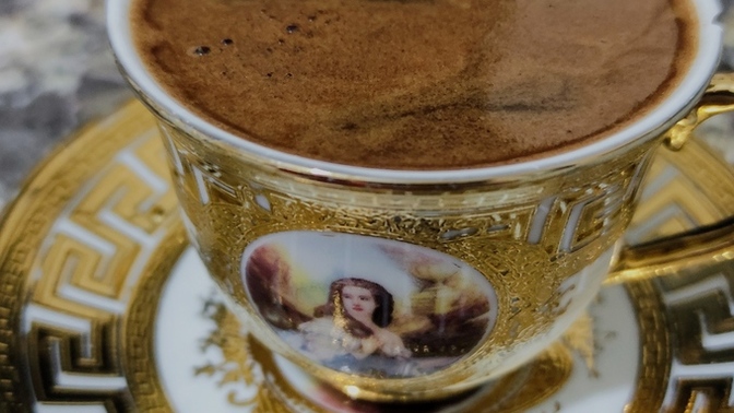 Kahveme eşlik edecek sevgiliyi nereden bulabilirim?