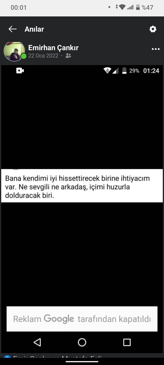 Bize kendimizi iyi hissetirecek birini nasıl buluruz?
