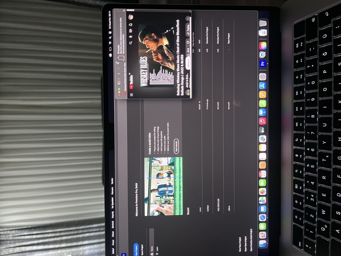 Adobe Premiere Pro uygulamasına aldığım ek paketleri nasıl eklerim?